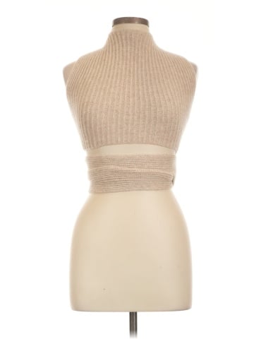 Ganni Turtleneck Sweater (view 1)