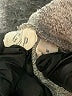 Gap Chevron-herringbone Gray Casual Pants Size M - photo 7