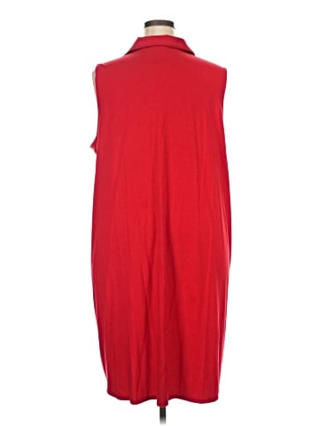 J.Jill Casual Dress (view 2)