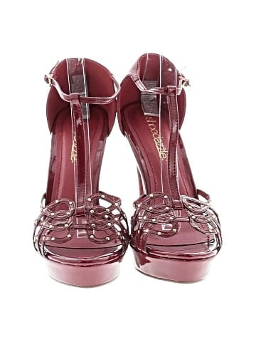Shoedazzle Sandals (view 2)