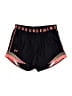 Under Armour Black Athletic Shorts Size S - photo 1