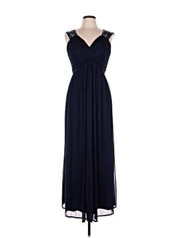 NW Nightway Cocktail Dress (view 1)
