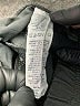 PrAna Black Track Pants Size 6 - photo 6