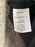 Veronica Beard Solid Black Active Pants Size 4 - photo 8