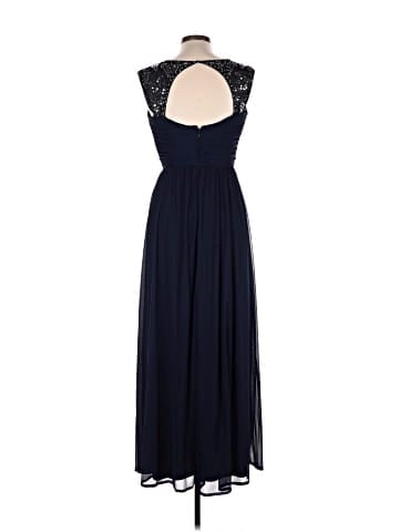NW Nightway Cocktail Dress (view 2)