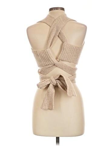 Ganni Turtleneck Sweater (view 2)