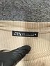 Zara Tan Bodysuit Size M - photo 3