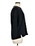 PETER MILLAR Black Pullover Sweater Size M - photo 4