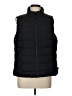 Gap 100% Polyester Black Vest Size L - photo 1