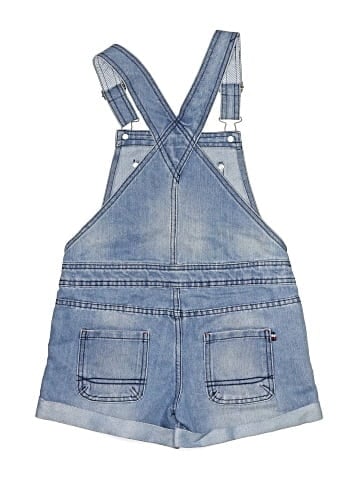 Tommy Hilfiger Overall Shorts (view 2)
