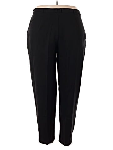 Kathie Lee Dress Pants (view 2)
