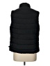Gap 100% Polyester Black Vest Size L - photo 2