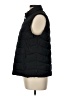 Gap 100% Polyester Black Vest Size L - photo 5