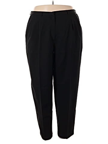Kathie Lee Dress Pants (view 1)