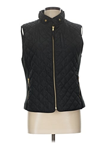 Tyler Boe Vest (view 1)