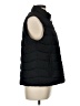Gap 100% Polyester Black Vest Size L - photo 4