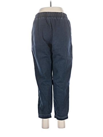 Final Touch Casual Pants (view 2)