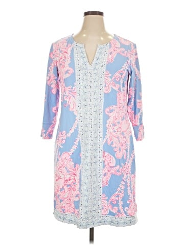Lilly Pulitzer Casual Dress (view 1)
