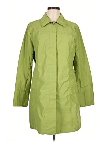 Eddie Bauer Raincoat (view 1)