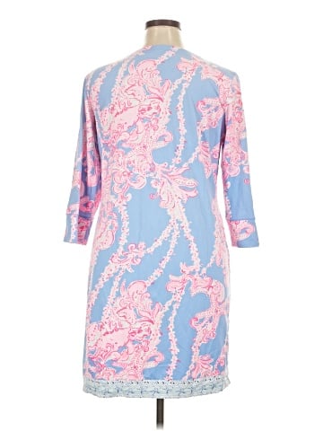 Lilly Pulitzer Casual Dress (view 2)