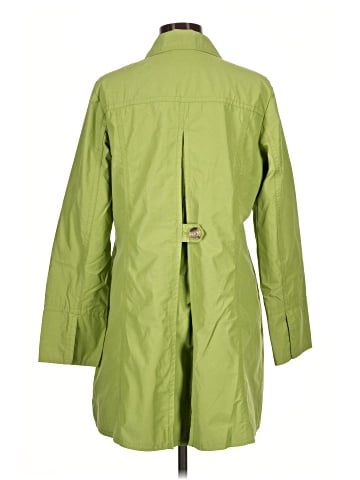 Eddie Bauer Raincoat (view 2)