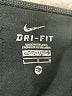 Nike Black Active Pants Size L - photo 7