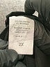 The Pyramid Collection Solid Black Active Pants Size 2X - photo 5