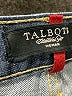 Talbots Blue Jeans Size 20 - photo 4