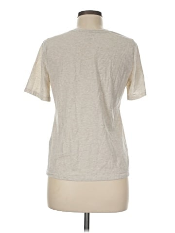 Banana Republic Factory Store Short Sleeve T-Shirt (view 2)