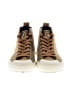 VEJA 100% Canvas Tan Sneakers Size 5 - photo 2