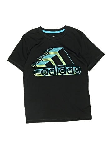 Adidas Active T-Shirt (view 1)