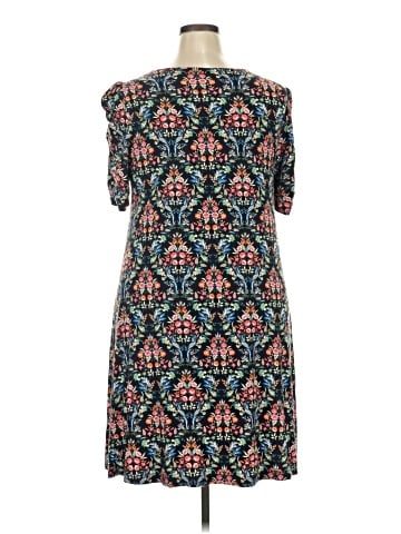 Ann Taylor LOFT Casual Dress (view 2)
