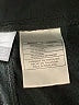 Nike Black Athletic Shorts Size 12 - 14 - photo 4