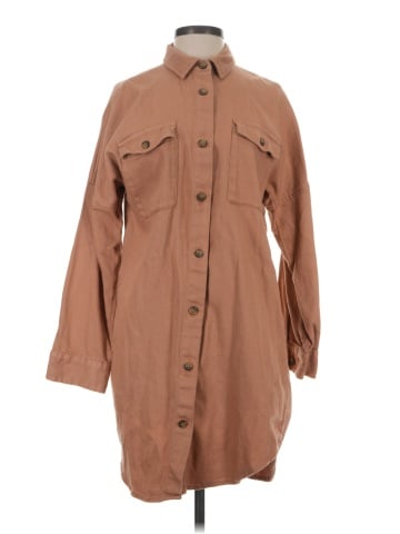 The Drop Casual Dress (view 1)