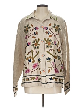 Coldwater Creek Jacket