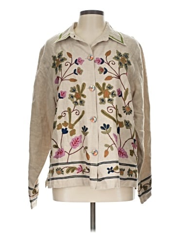 Coldwater Creek Jacket (view 1)