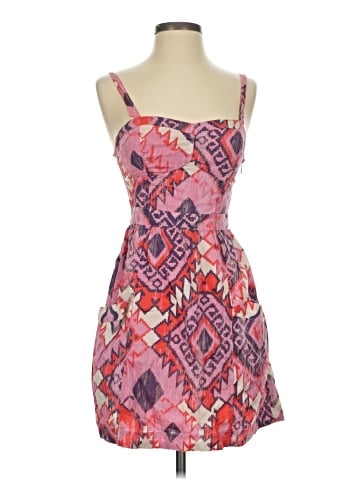 American Eagle Outfitters Cocktail Dress (view 1)