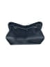 Mansur Gavriel 100% Leather Blue Leather Clutch One size - photo 2
