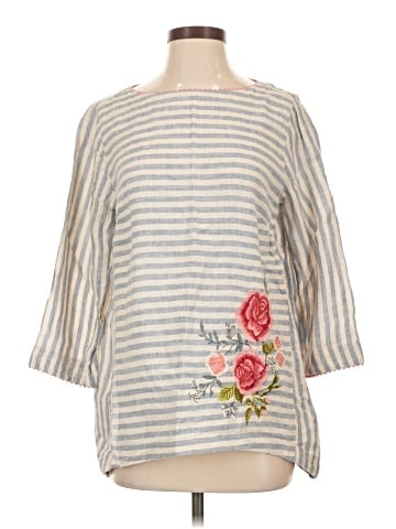J.Jill Casual Dress (view 1)