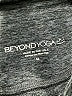 Beyond Yoga Gray Active Pants Size M - photo 7