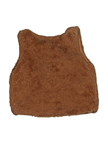 RZ Rachel Zoe Faux Fur Vest (view 2)