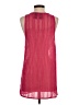 H&M Pink Sweater Vest Size S - photo 2