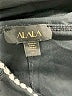 Alala Black Active Pants Size XS - photo 7