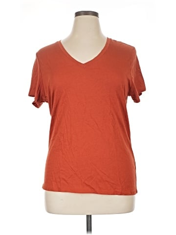 Quince Short Sleeve T-Shirt (view 1)