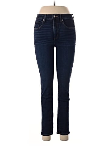 Ann Taylor LOFT Jeans (view 1)