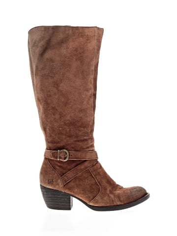 Born Boots (view 1)