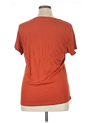 Quince Short Sleeve T-Shirt (view 2)