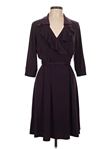 Sandra Darren Casual Dress (view 1)