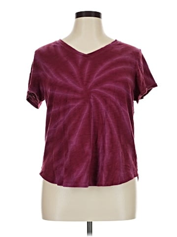 Old Navy Short Sleeve T-Shirt (view 1)
