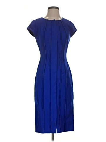 One Forty 8 Cocktail Dress (view 1)